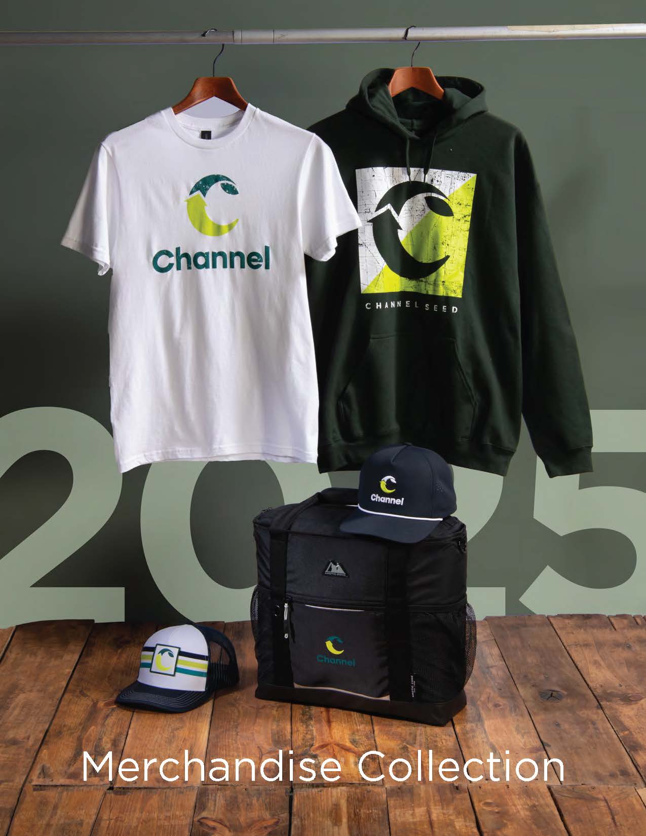 Catalog page 01 showing cover and title page